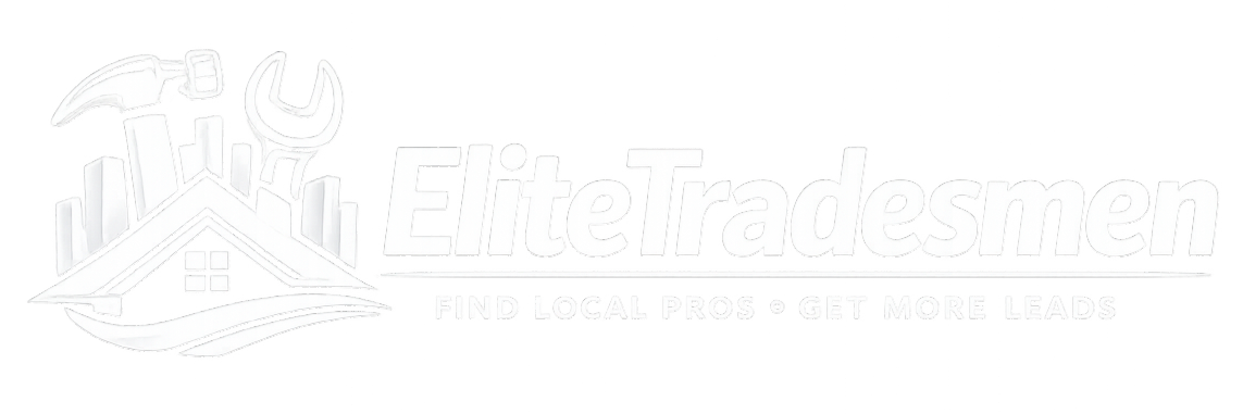 elitetradesmen.ie
