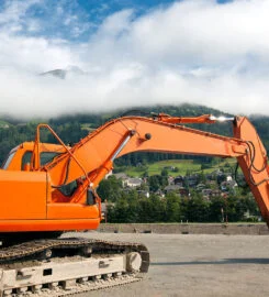 King’s Groundworks