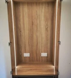 CB Electrical Services