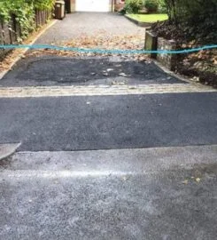 Boskill Groundworks & Landscaping