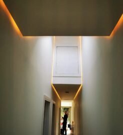 CB Electrical Services