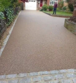 Boskill Groundworks & Landscaping