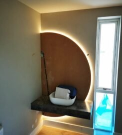 CB Electrical Services