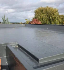 Munster Roof Repairs