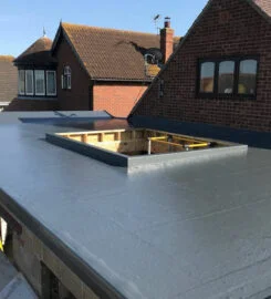 Munster Roof Repairs
