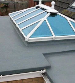 Munster Roof Repairs