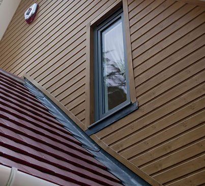 Monarch Roofing & Guttering