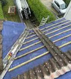 Walsh Roofing & Home Improvements