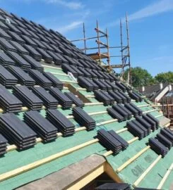 Boskill Roofing & Renovations