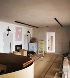 CB Electrical Services