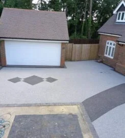 Boskill Groundworks & Landscaping