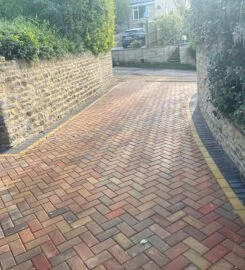 Boskill Groundworks & Landscaping