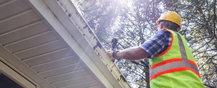 Clearview Roofing & Property Maintenance