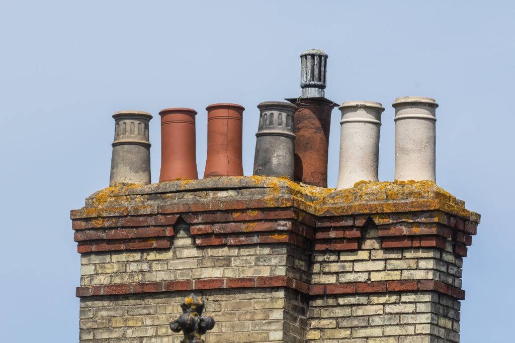 Storm Pro Roofing And Guttering